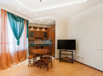 2 Комнаты, Городская, Аренда, Улица Минская, Listing ID 4133, Москва, Россия,