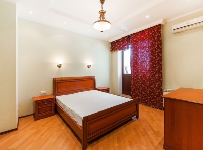 2 Комнаты, Городская, Аренда, Улица Минская, Listing ID 4133, Москва, Россия,