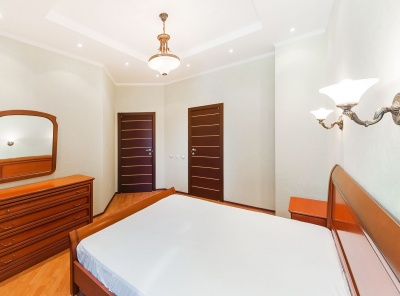 2 Комнаты, Городская, Аренда, Улица Минская, Listing ID 4133, Москва, Россия,