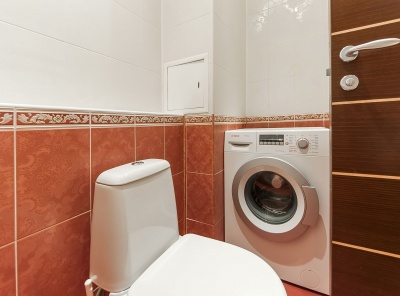 2 Комнаты, Городская, Аренда, Улица Минская, Listing ID 4133, Москва, Россия,