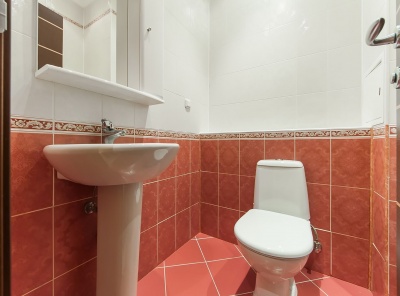 2 Комнаты, Городская, Аренда, Улица Минская, Listing ID 4133, Москва, Россия,
