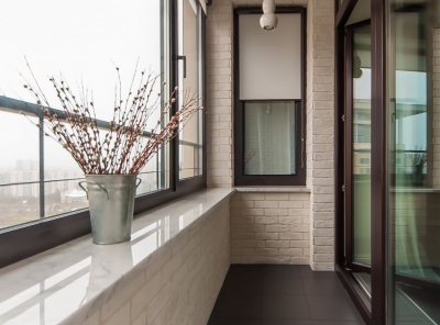 3 Комнаты, Городская, Продажа, Новоясеневский проспект, Listing ID 4135, Москва, Россия,