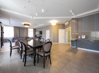 4 Комнаты, Городская, Продажа, Барыковский переулок, Listing ID 4137, Москва, Россия,