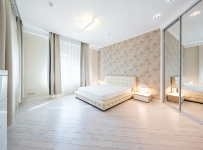 4 Комнаты, Городская, Продажа, Барыковский переулок, Listing ID 4137, Москва, Россия,