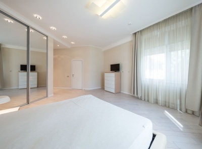 4 Комнаты, Городская, Продажа, Барыковский переулок, Listing ID 4137, Москва, Россия,