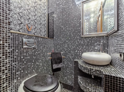 3 Комнаты, Городская, Продажа, Ломоносовский проспект, Listing ID 4138, Москва, Россия,