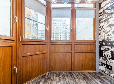 3 Комнаты, Городская, Продажа, Ломоносовский проспект, Listing ID 4138, Москва, Россия,