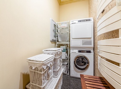 3 Комнаты, Городская, Продажа, Ломоносовский проспект, Listing ID 4138, Москва, Россия,