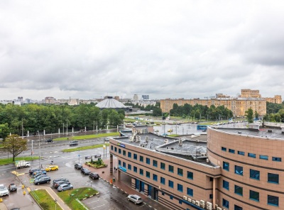 3 Комнаты, Городская, Продажа, Ломоносовский проспект, Listing ID 4138, Москва, Россия,