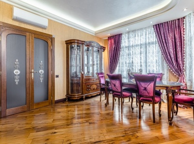 3 Комнаты, Городская, Продажа, Ломоносовский проспект, Listing ID 4138, Москва, Россия,