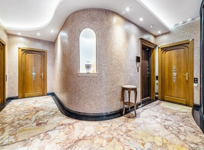 3 Комнаты, Городская, Продажа, Ломоносовский проспект, Listing ID 4138, Москва, Россия,