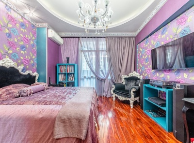 3 Комнаты, Городская, Продажа, Ломоносовский проспект, Listing ID 4138, Москва, Россия,