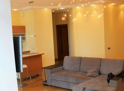 2 Комнаты, Городская, Аренда, Ленинградский проспект, Listing ID 4141, Москва, Россия,