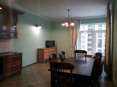 3 Комнаты, Городская, Аренда, Чапаевский переулок, Listing ID 4143, Москва, Россия,