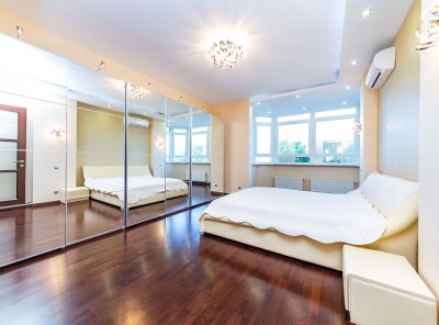 4 Комнаты, Городская, Продажа, Ломоносовский проспект, Listing ID 4147, Москва, Россия,