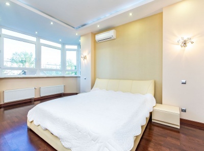 4 Комнаты, Городская, Продажа, Ломоносовский проспект, Listing ID 4147, Москва, Россия,