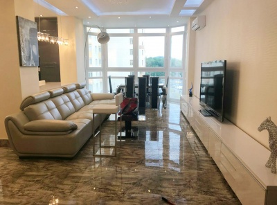5 Комнаты, Городская, Продажа, Ломоносовский проспект, Listing ID 4148, Москва, Россия,