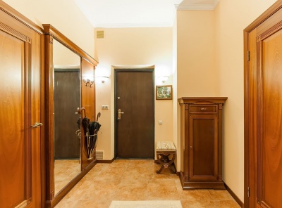 2 Комнаты, Городская, Продажа, Ломоносовский проспект, Listing ID 4151, Москва, Россия,