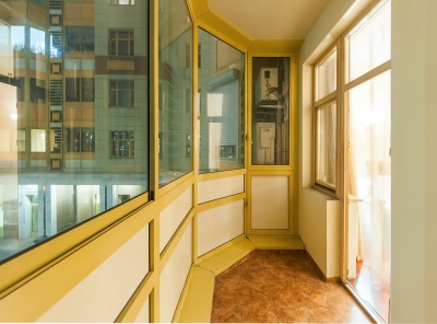 2 Комнаты, Городская, Продажа, Ломоносовский проспект, Listing ID 4151, Москва, Россия,