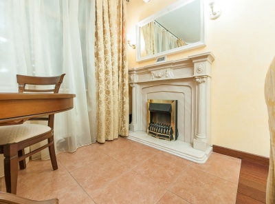 2 Комнаты, Городская, Продажа, Ломоносовский проспект, Listing ID 4151, Москва, Россия,