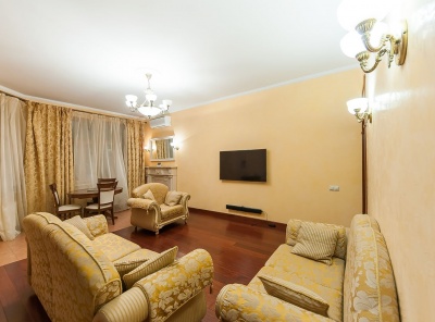 2 Комнаты, Городская, Продажа, Ломоносовский проспект, Listing ID 4151, Москва, Россия,