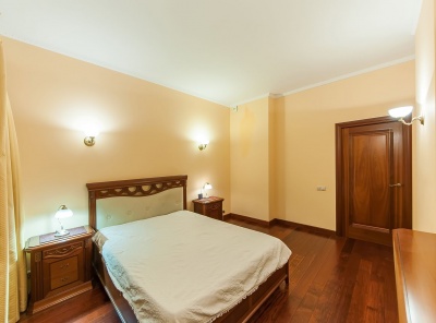 2 Комнаты, Городская, Продажа, Ломоносовский проспект, Listing ID 4151, Москва, Россия,