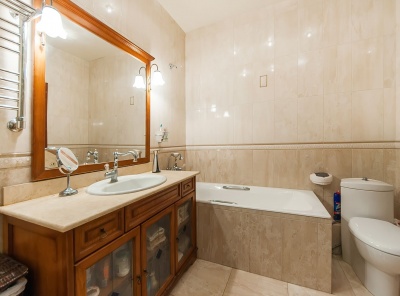 2 Комнаты, Городская, Продажа, Ломоносовский проспект, Listing ID 4151, Москва, Россия,