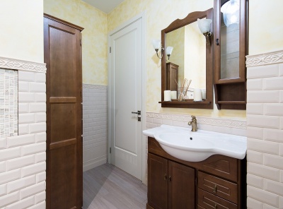 3 Комнаты, Городская, Аренда, Ломоносовский проспект, Listing ID 4155, Москва, Россия,