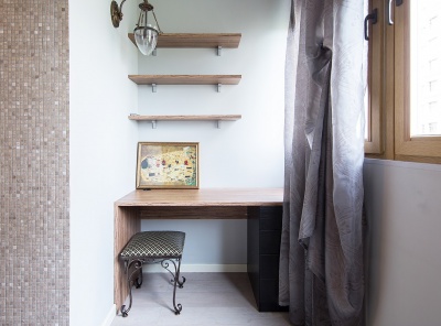 3 Комнаты, Городская, Аренда, Ломоносовский проспект, Listing ID 4155, Москва, Россия,