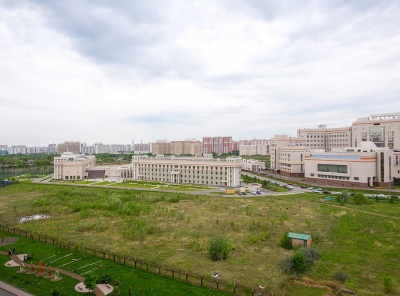 3 Комнаты, Городская, Аренда, Ломоносовский проспект, Listing ID 4155, Москва, Россия,