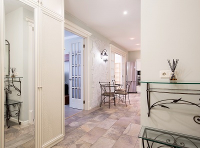 3 Комнаты, Городская, Аренда, Ломоносовский проспект, Listing ID 4155, Москва, Россия,