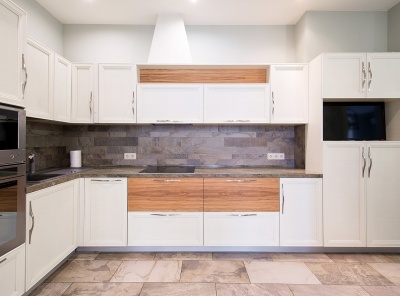 3 Комнаты, Городская, Аренда, Ломоносовский проспект, Listing ID 4155, Москва, Россия,