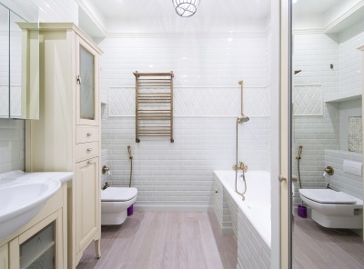 3 Комнаты, Городская, Аренда, Ломоносовский проспект, Listing ID 4155, Москва, Россия,