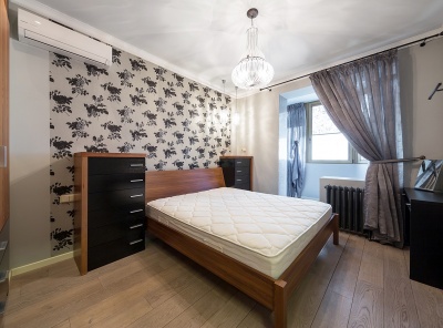 3 Комнаты, Городская, Аренда, Ломоносовский проспект, Listing ID 4155, Москва, Россия,