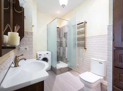 3 Комнаты, Городская, Аренда, Ломоносовский проспект, Listing ID 4155, Москва, Россия,