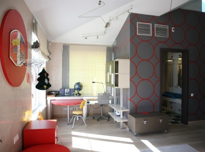 6 Комнаты, Городская, Продажа, Улица Береговая, Listing ID 1301, Москва, Россия,