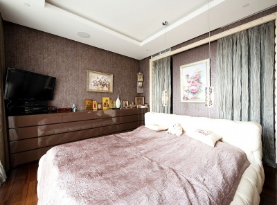 7 Комнаты, Городская, Продажа, Чапаевский переулок, Listing ID 4164, Москва, Россия,