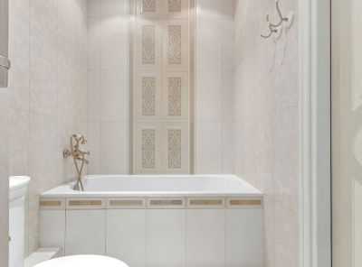 3 Комнаты, Городская, Аренда, Мичуринский проспект, Listing ID 4166, Москва, Россия,