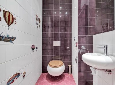 3 Комнаты, Городская, Аренда, Мичуринский проспект, Listing ID 4166, Москва, Россия,