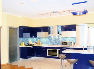 3 Комнаты, Городская, Продажа, Ленинградский проспект, Listing ID 4167, Москва, Россия,