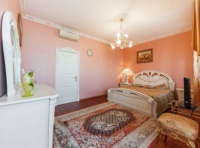 3 Комнаты, Городская, Аренда, Улица Давыдковская, Listing ID 4170, Москва, Россия,