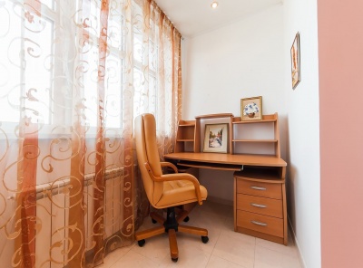 3 Комнаты, Городская, Аренда, Улица Давыдковская, Listing ID 4170, Москва, Россия,