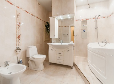 3 Комнаты, Городская, Аренда, Улица Давыдковская, Listing ID 4170, Москва, Россия,