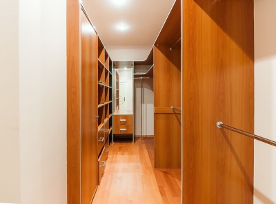 3 Комнаты, Городская, Аренда, Улица Давыдковская, Listing ID 4170, Москва, Россия,