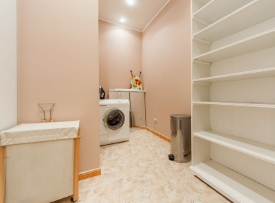 3 Комнаты, Городская, Аренда, Улица Давыдковская, Listing ID 4170, Москва, Россия,
