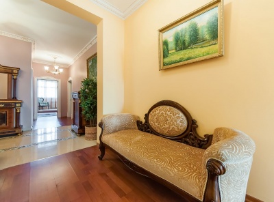 3 Комнаты, Городская, Аренда, Улица Давыдковская, Listing ID 4170, Москва, Россия,