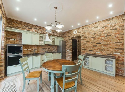 2 Комнаты, Городская, Аренда, Улица Льва Толстого, Listing ID 4171, Москва, Россия,