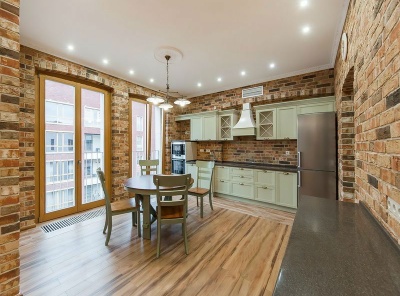 2 Комнаты, Городская, Аренда, Улица Льва Толстого, Listing ID 4171, Москва, Россия,