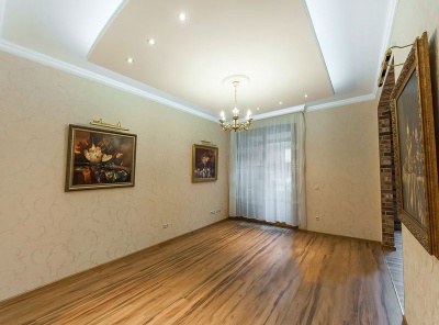 2 Комнаты, Городская, Аренда, Улица Льва Толстого, Listing ID 4171, Москва, Россия,