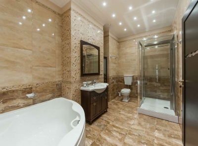 2 Комнаты, Городская, Аренда, Улица Льва Толстого, Listing ID 4171, Москва, Россия,